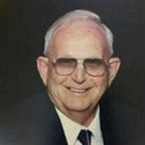 Floyd George Johnson