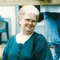 Patricia L. Jones