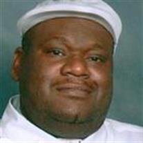 Stephon Dewayne Jones