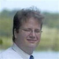 James Michael Justice