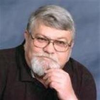 David  Kendall