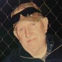 Donald Eugene Kidd