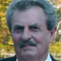 Wesley Leroy Kincaid