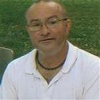 Douglas "Doug" Gale Knaak