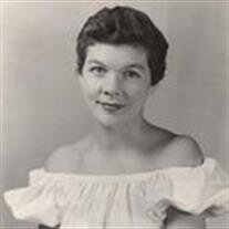 Betty Jane "Penny" Knapp