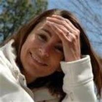 Danielle  LaChance (Crain)