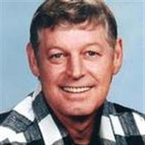 Donald Edwin Lance