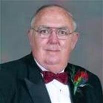Richard "Dick" J. Lapolice