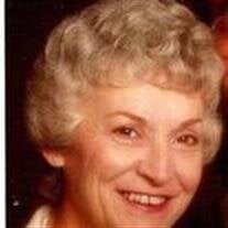 Anna Lee "Annie" LeSeure