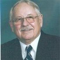 Arthur F. "Frank" Little