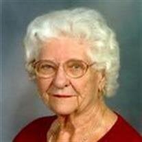 Dolores  Mabry
