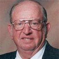 Donald "Donnie" R. Marcum