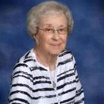 Norma Jean Markham