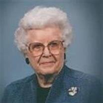 Ruth  Martinelli