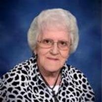 Jane  McClain