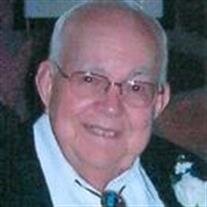 Herald N. Meador