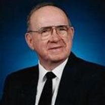 Robert Lee Melton