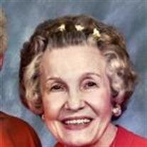 Mary E. Moulton