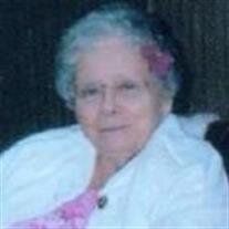 Emma Jean Myers