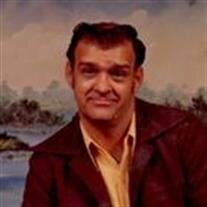 Harry Duane Myers