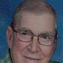John R. "Bob" Myers