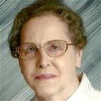 Viola Evelyn Nettles