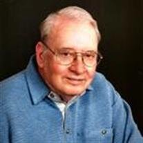 Kenneth  Oestreich