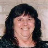 Linda (Niederhofer) Partain