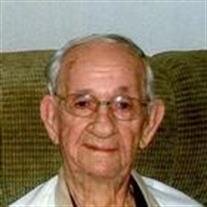 Forrest D. Pender