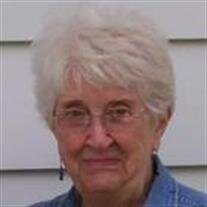 Esther Elmo Phillips