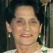 Ruth Ann Phillips