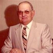 Lester S. Pitchford