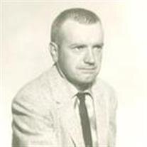 Albert L. Pletz