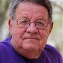 Jimmie M. Porter