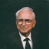 Harold  Pugh