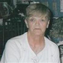 Wilma A. Reid