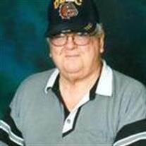 Glen "J.R." D. Reiger, Jr.