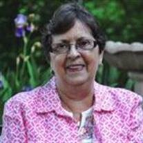 Janet Ruth Reuter