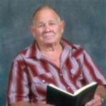 Howard Glenn Reynolds, Sr.