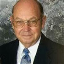 Harold Glenn Robbins
