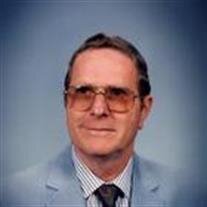 William "Bill" J. Rogers