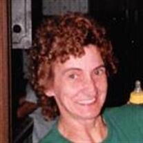 Martha Ann Rutledge