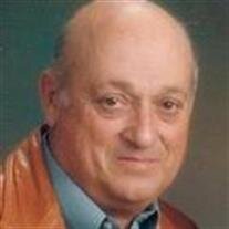 Robert Louis Sassorossi