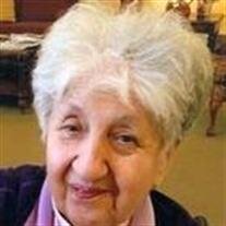 Mary  Scheidt