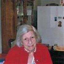Josie  Schueler
