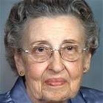 Delores Theresa Schulz