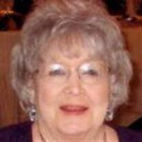 Sally Irene Schwartz
