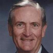 Richard "Dick" Lee Scott