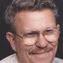 Jerry Dean Sessions, Sr.