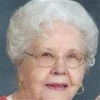 Wahneta D. Shaw